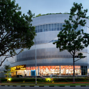 Chang Cheng Group Outlets