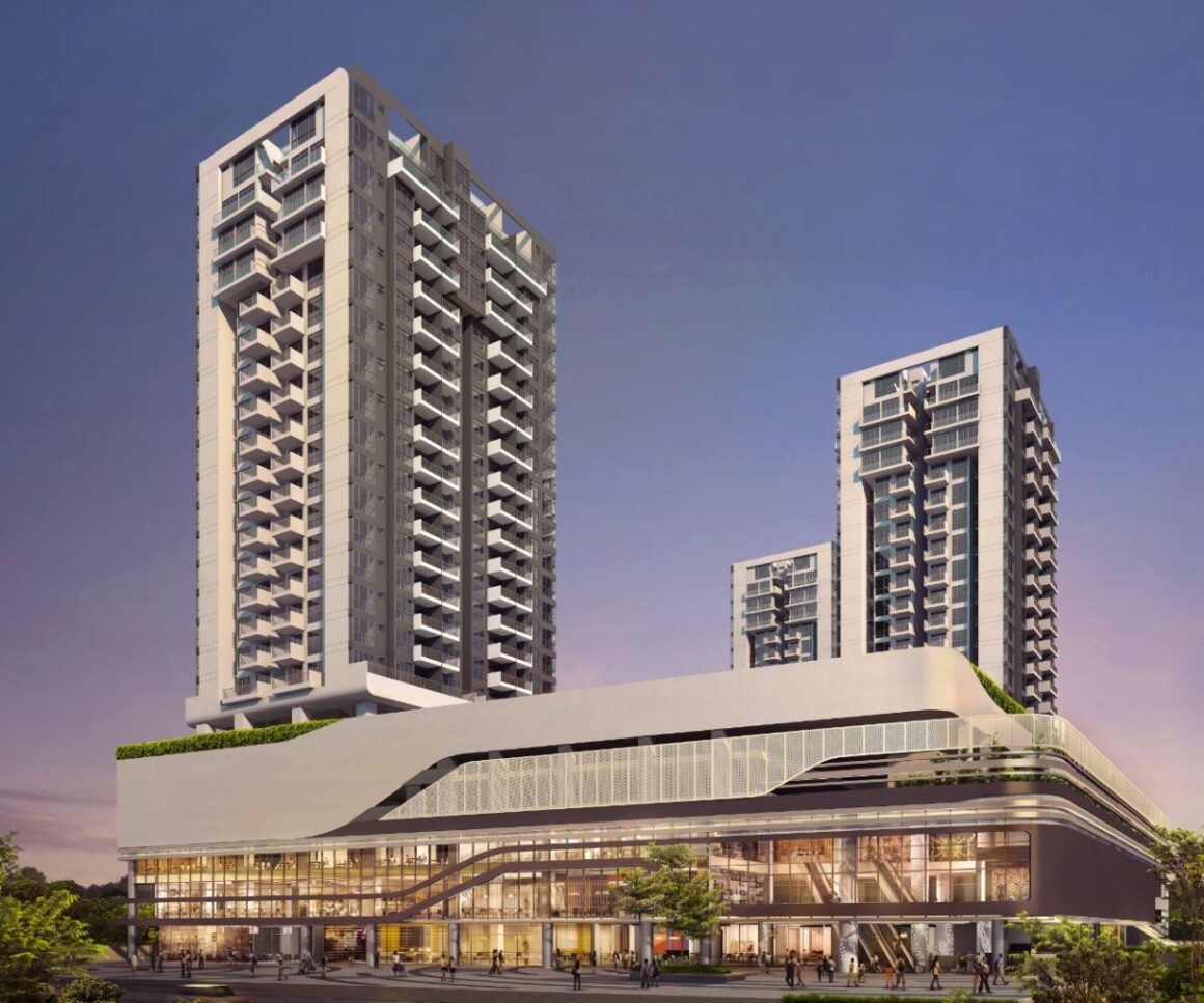 Hillion Residences