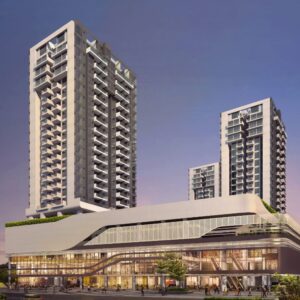 Hillion Residences