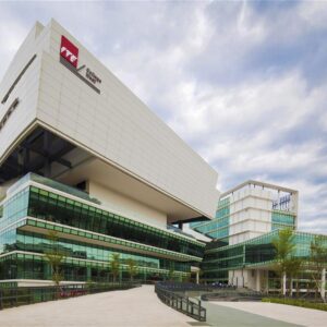 ITE College West @ Choa Chu Kang