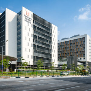 Sengkang General Hospital