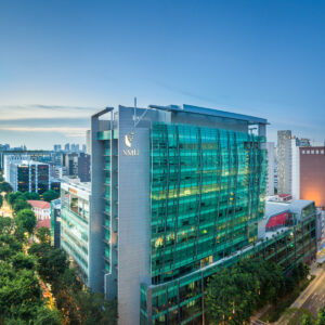 Singapore Management University