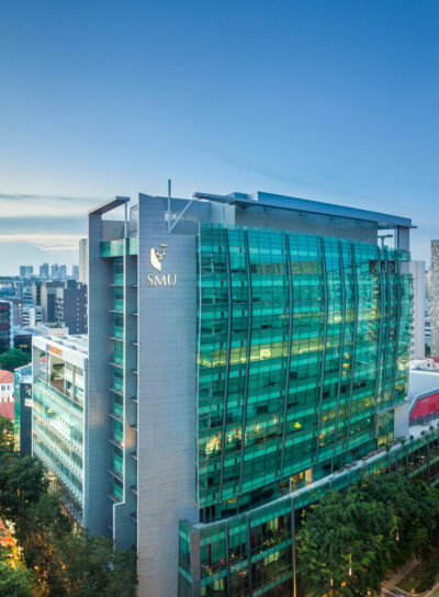 Singapore Management University