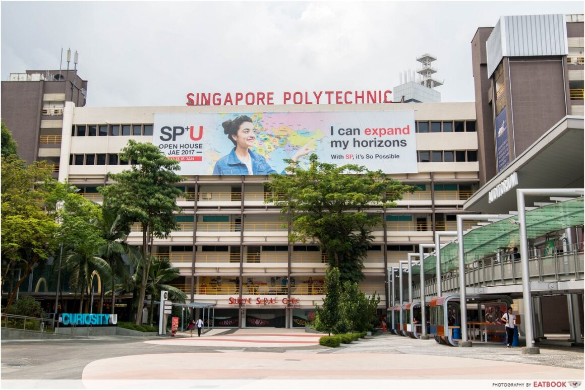 Singapore Polytechnic