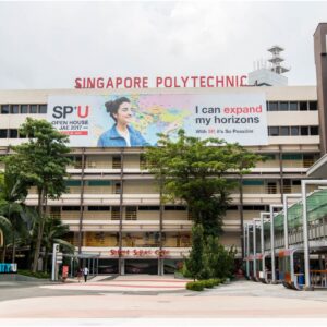 Singapore Polytechnic