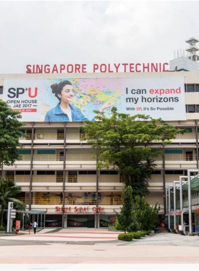 Singapore Polytechnic