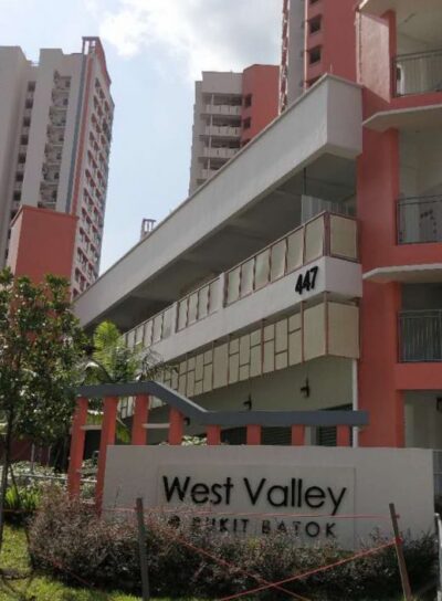 West Valley