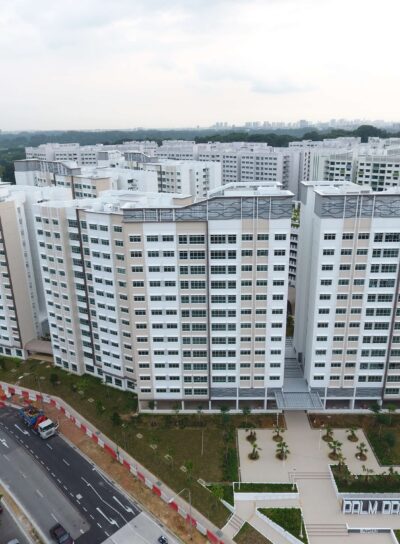 Yishun N5 C1