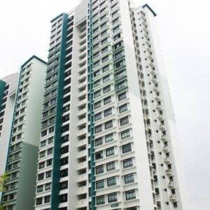 Fernvale Court