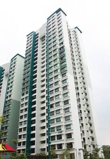 Fernvale Court