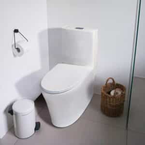 Navigating Your Choices: What Are the Different Types of Toilet Bowls?