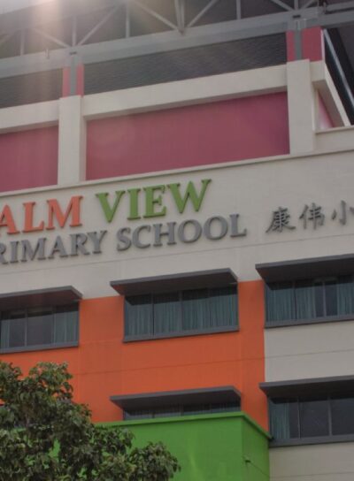 Palm View Primary School