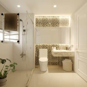 Understanding an HDB Toilet Bowl Replacement Cost in Singapore