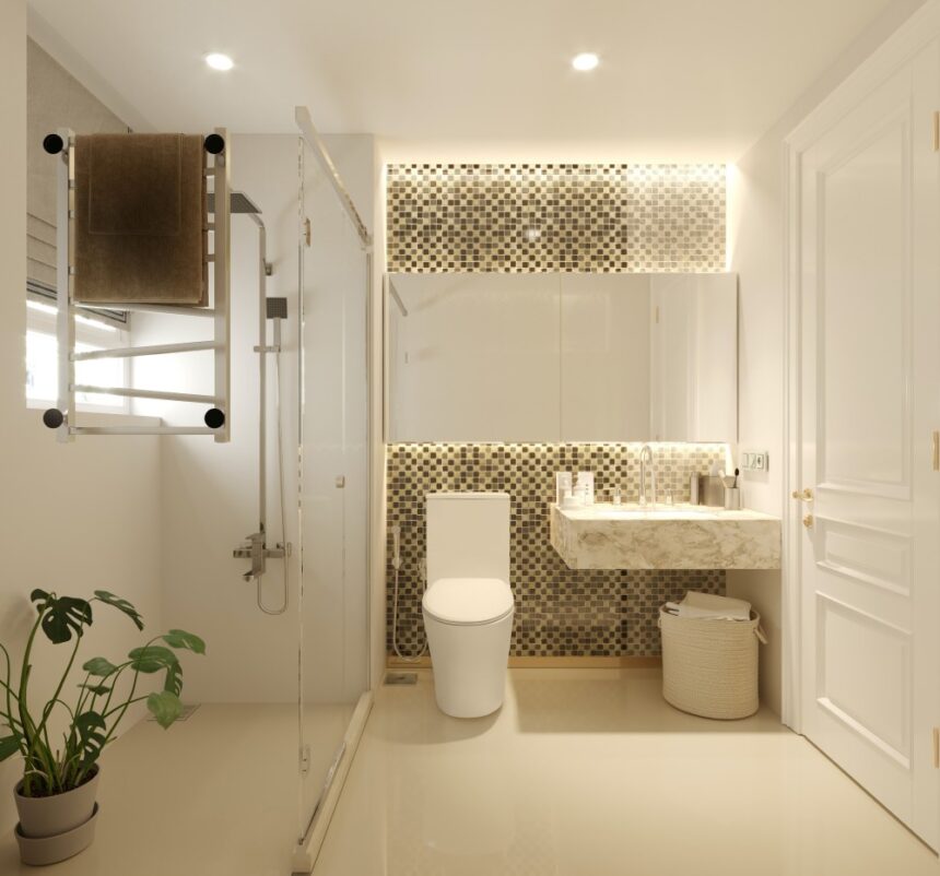 Understanding an HDB Toilet Bowl Replacement Cost in Singapore